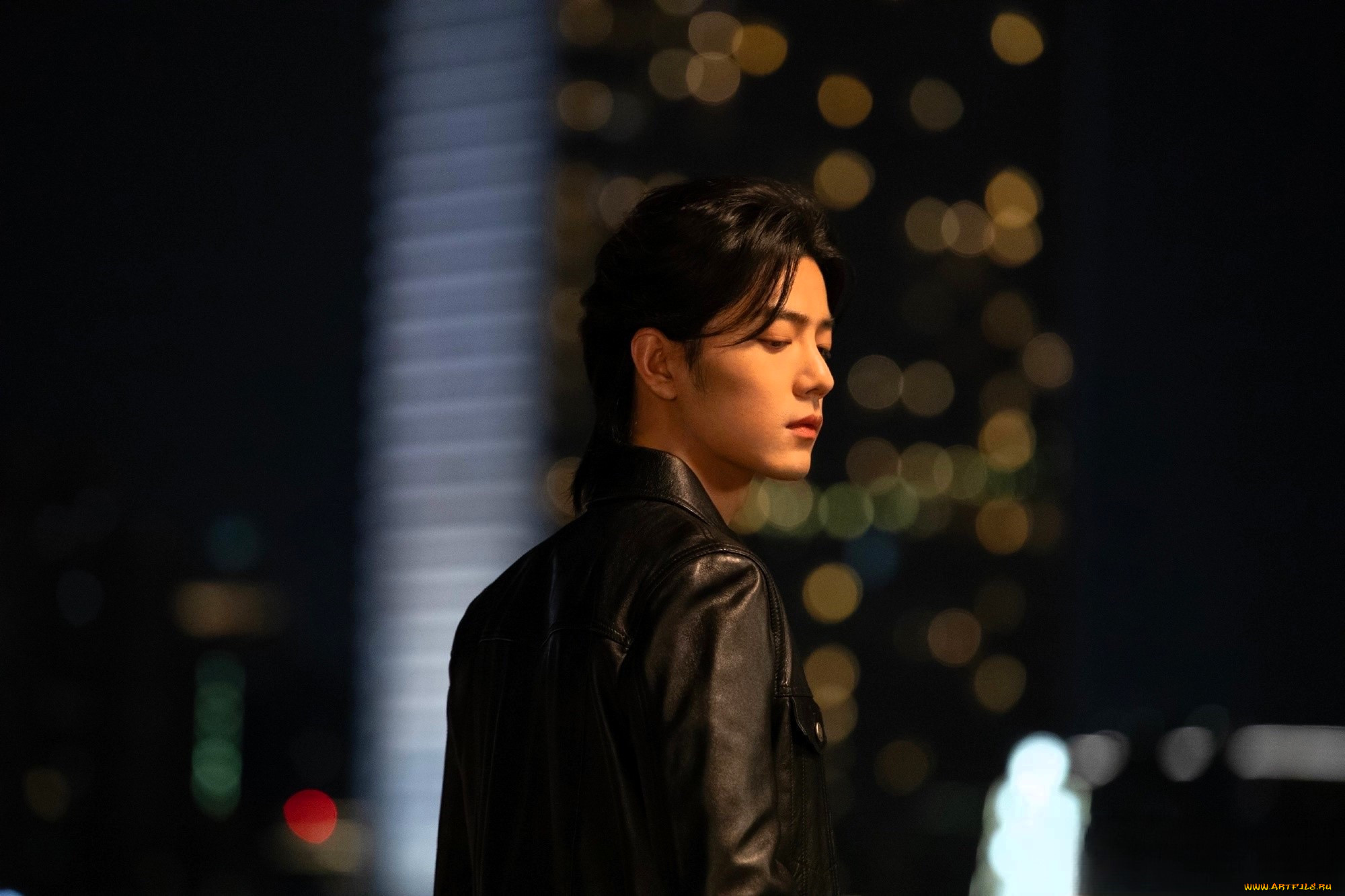 , xiao zhan, , , 
